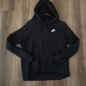 nike pullover hoodie